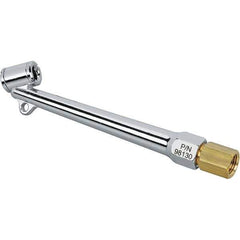 Dynabrade - Grinder Repair Air Chuck - Use with 13215, 13220, 13410, 13411, 13460, 13525, 13535 - Exact Industrial Supply