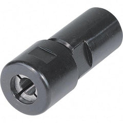 Dynabrade - Die Grinder Collet - Use with Die Grinders - Exact Industrial Supply