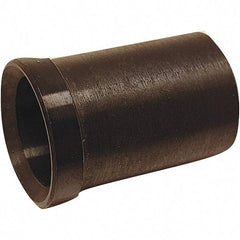 Dynabrade - Die Grinder Collet Cap - Use with Die Grinder - Exact Industrial Supply