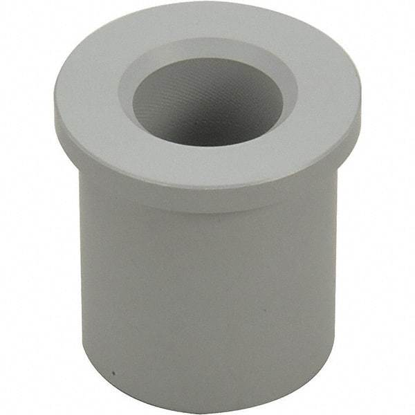 Dynabrade - Die Grinder Vacuum Hose Adapter - Use with Pencil Grinders - Exact Industrial Supply