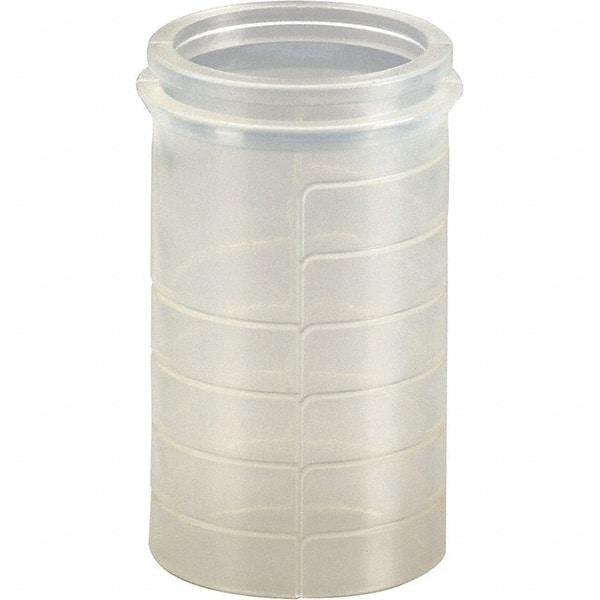 Dynabrade - Die Grinder Vacuum Sleeve - Use with Die Grinder - Exact Industrial Supply