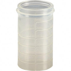 Dynabrade - Die Grinder Vacuum Sleeve - Use with Die Grinder - Exact Industrial Supply