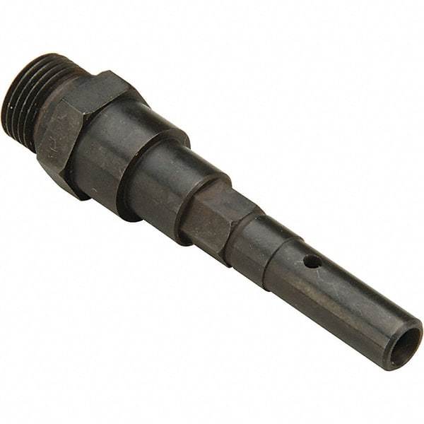 Dynabrade - Die Grinder Spindle - Use with Die Grinder - Exact Industrial Supply