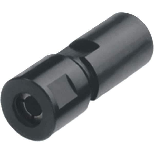 Dynabrade - 1/4" Die Grinder Collet - Use with Die Grinders - Exact Industrial Supply