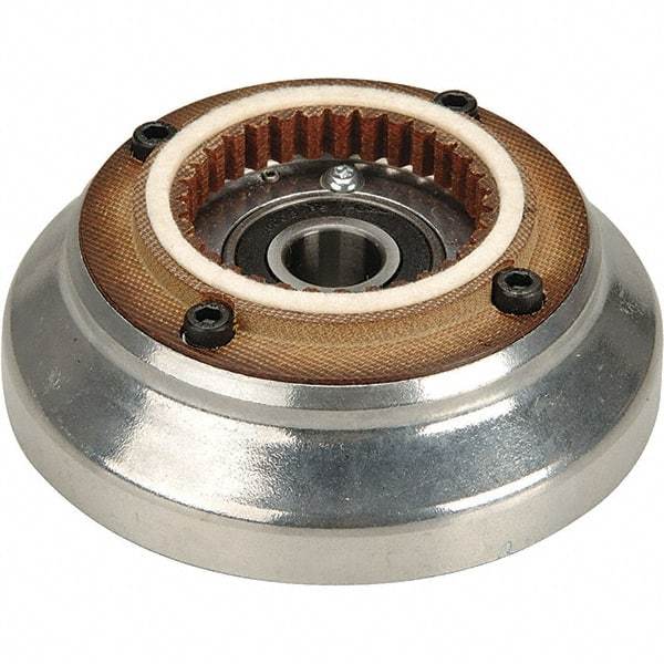 Dynabrade - 11" Air Gear Driven Sander Mounting Plate Assembly - Exact Industrial Supply