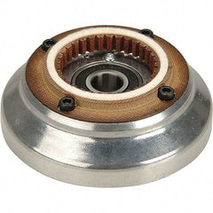 Dynabrade - 11" Air Gear Driven Sander Mounting Plate Assembly - Exact Industrial Supply