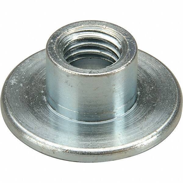 Dynabrade - 4-1/2" to 5" Air Disc Grinder Flange - Use with 30374 - Exact Industrial Supply