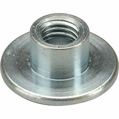 Dynabrade - 4-1/2" to 5" Air Disc Grinder Flange - Use with 30374 - Exact Industrial Supply