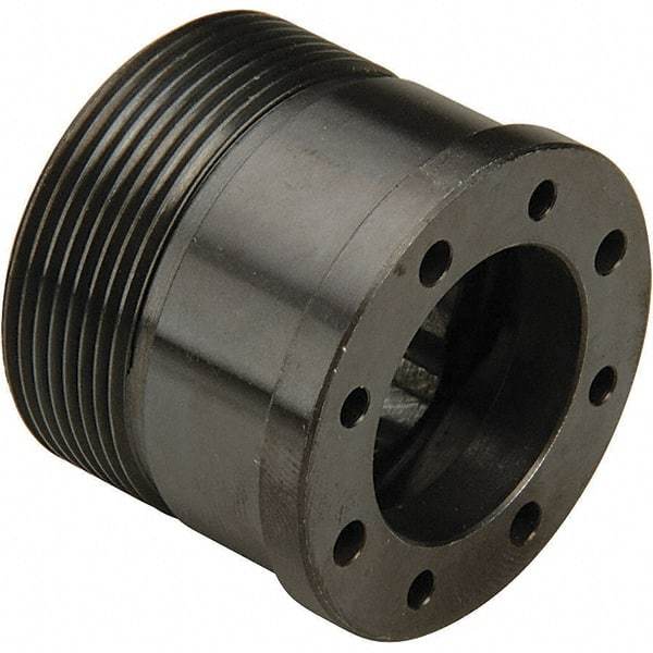 Dynabrade - Air Belt Sander Lock Ring - Use with 01067 - Exact Industrial Supply