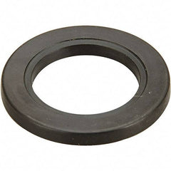 Dynabrade - 3" Air Cut-Off Wheel Tool Retaining Ring - Use with 52421 - Exact Industrial Supply