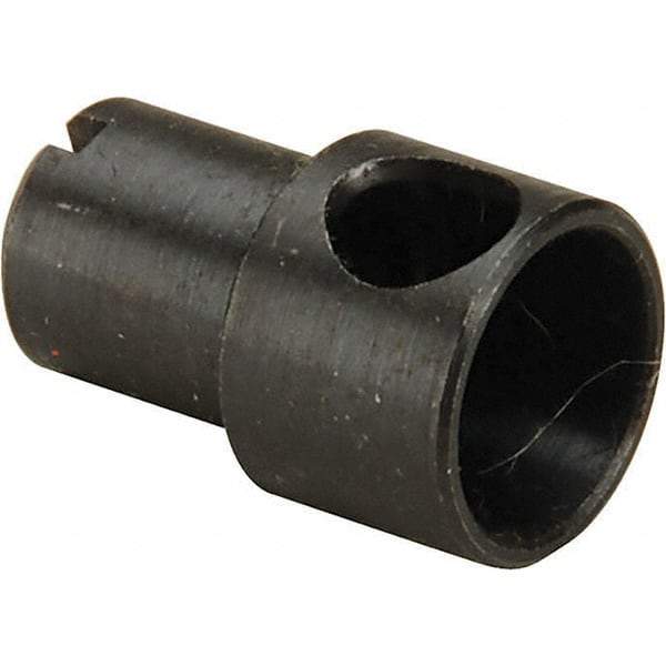 Dynabrade - 3" Air Depressed Center Wheel Grinder Regulator - Use with 50201 - Exact Industrial Supply