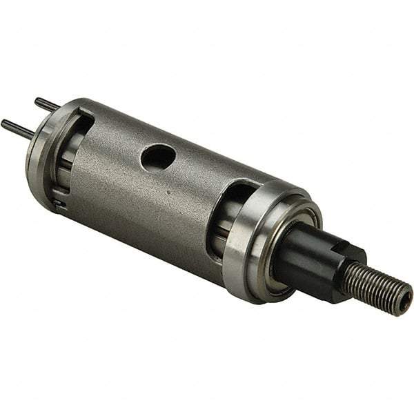 Dynabrade - Air Die Grinder Drop-In Motor - Exact Industrial Supply