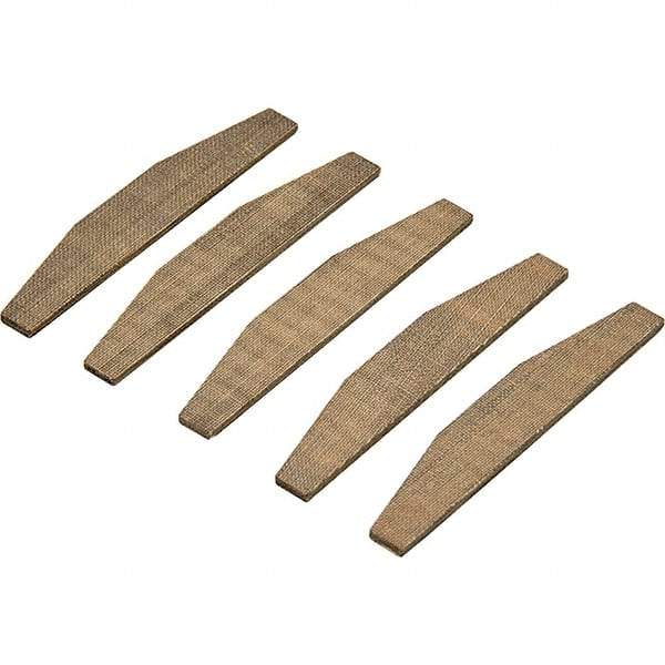 Dynabrade - Air Die Grinder Vane - Exact Industrial Supply