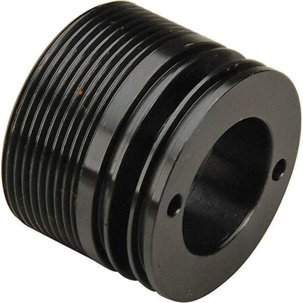 Dynabrade - Air Belt Sander Lock Ring - Exact Industrial Supply