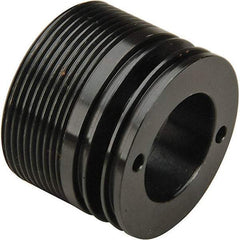 Dynabrade - Air Belt Sander Lock Ring - Exact Industrial Supply