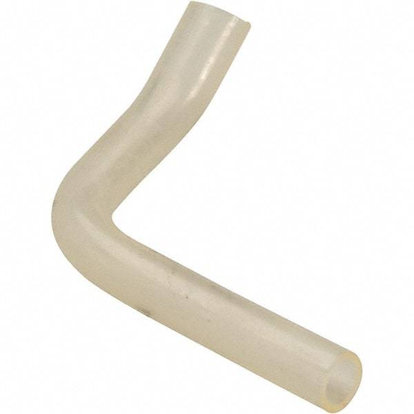 Dynabrade - Air Orbital Sander Elbow - Use with 57908 - Exact Industrial Supply