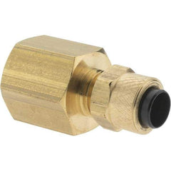 Dynabrade - Air Orbital Sander Female Hose Adapter - Exact Industrial Supply