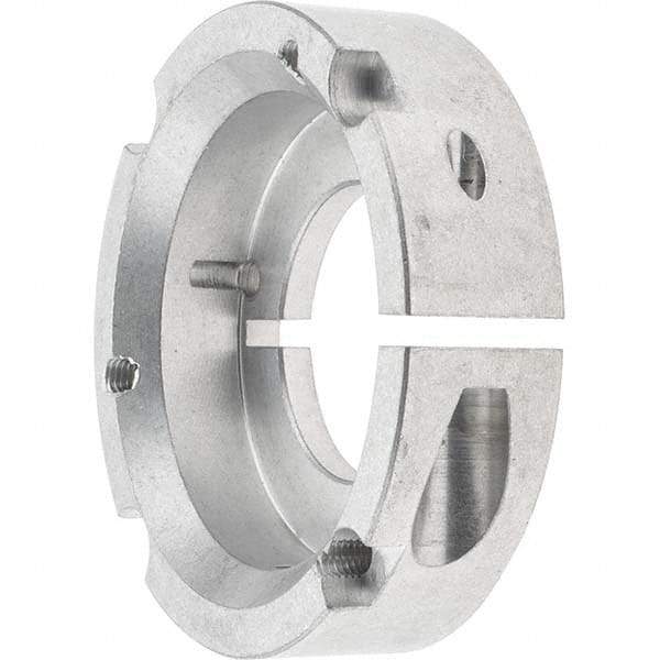 Dynabrade - 11" Electric Orbital Sander Mount Collar - Exact Industrial Supply