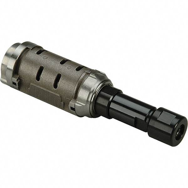 Dynabrade - Air Die Grinder Drop-In Motor - Exact Industrial Supply