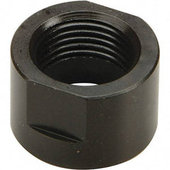 Dynabrade - Air Die Grinder Spindle Nut - Exact Industrial Supply
