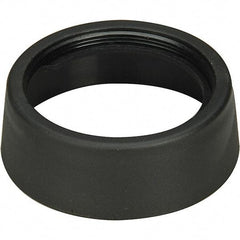 Dynabrade - 3" Air Buffer Shroud - Use with 10127 - Exact Industrial Supply