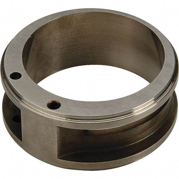 Dynabrade - Air Orbital Sander Cylinder - Use with 57010 - Exact Industrial Supply