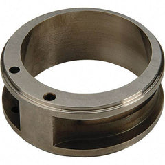 Dynabrade - Air Orbital Sander Cylinder - Use with 57010 - Exact Industrial Supply