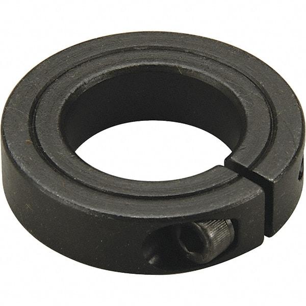 Dynabrade - 3/8" Air Drill Mount Collar - Use with 53001, 53004 - Exact Industrial Supply