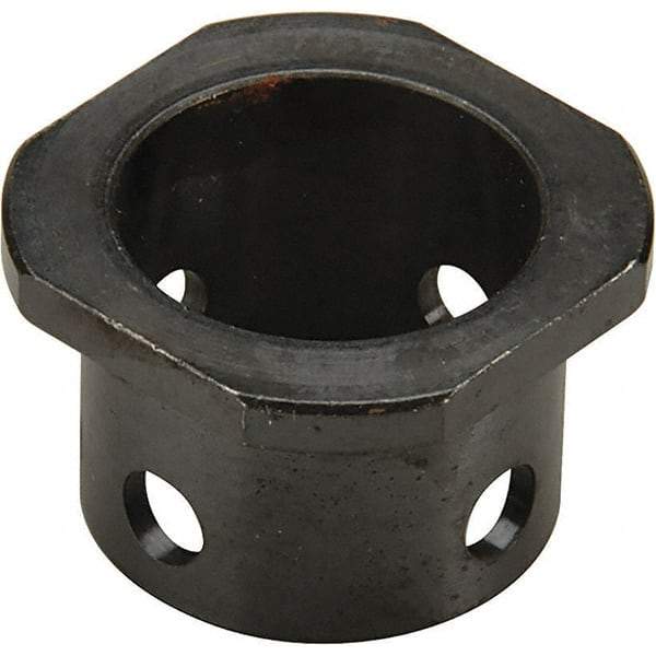 Dynabrade - Air Belt Sander Air Control Ring - Exact Industrial Supply