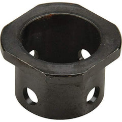 Dynabrade - Air Belt Sander Air Control Ring - Exact Industrial Supply