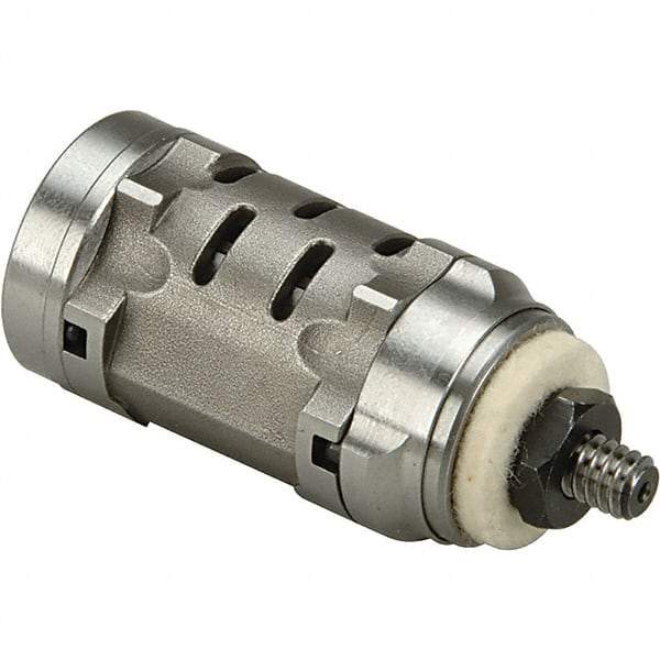 Dynabrade - Air Die Grinder Drop-In Motor - Exact Industrial Supply