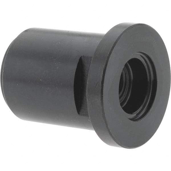 Dynabrade - Air Extension Cut-Off Tool Drive Flange - Use with 52537 - Exact Industrial Supply