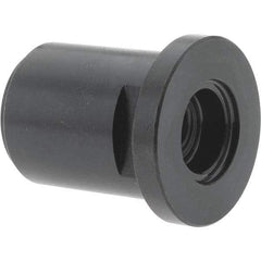 Dynabrade - Air Extension Cut-Off Tool Drive Flange - Use with 52537 - Exact Industrial Supply
