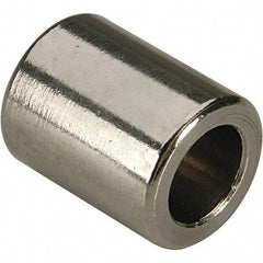 Dynabrade - Air Belt Sander Idler Wheel - Exact Industrial Supply