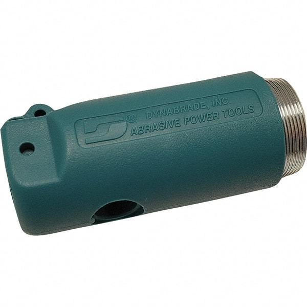 Dynabrade - Air Die Grinder Valve Body - Use with 52242 - Exact Industrial Supply