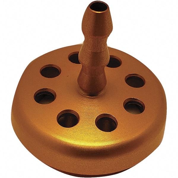 Dynabrade - Air Pencil Grinder Cover - Exact Industrial Supply