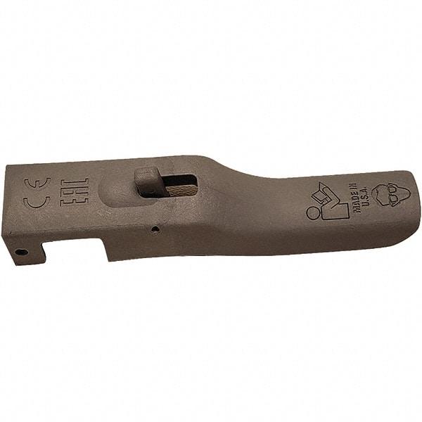 Dynabrade - 6" & 8" Air Gear Driven Sander Throttle Lever - Exact Industrial Supply