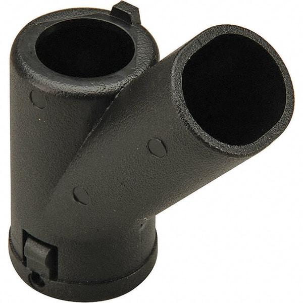 Dynabrade - Air Orbital Sander Vacuum Adapter - Exact Industrial Supply