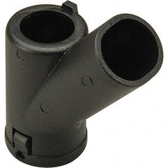 Dynabrade - Air Orbital Sander Vacuum Adapter - Exact Industrial Supply