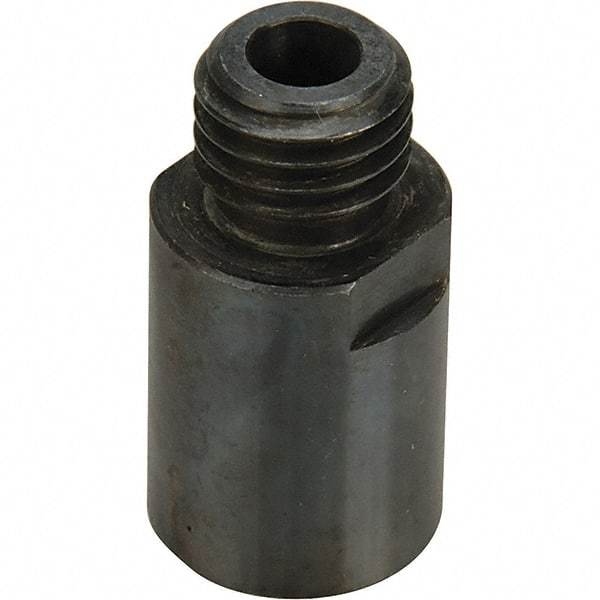 Dynabrade - Air Belt Sander Adapter - Exact Industrial Supply