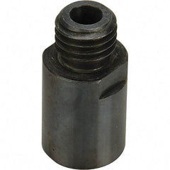 Dynabrade - Air Belt Sander Adapter - Exact Industrial Supply