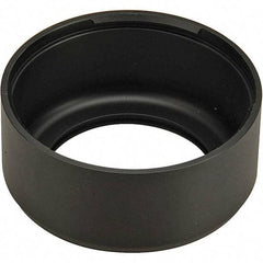 Dynabrade - 3" Air Buffer Outer Shroud - Use with 55126 - Exact Industrial Supply