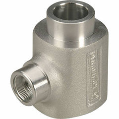 Dynabrade - Air Belt Sander Housing - Use with 07100 - Exact Industrial Supply