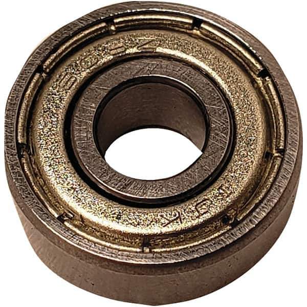 Dynabrade - Air Wheel Grinder Bearing - Exact Industrial Supply