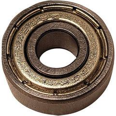 Dynabrade - Air Wheel Grinder Bearing - Exact Industrial Supply