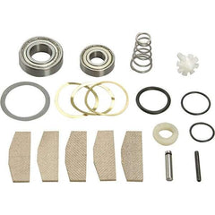 Dynabrade - Air Disc Sander Motor Tune-Up Kit - Exact Industrial Supply