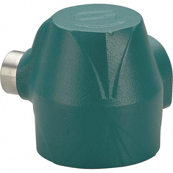 Dynabrade - 7" Air Depressed Center Wheel Grinder Housing Assembly - Use with 53242 - Exact Industrial Supply