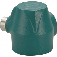 Dynabrade - 7" Air Depressed Center Wheel Grinder Housing Assembly - Use with 53242 - Exact Industrial Supply