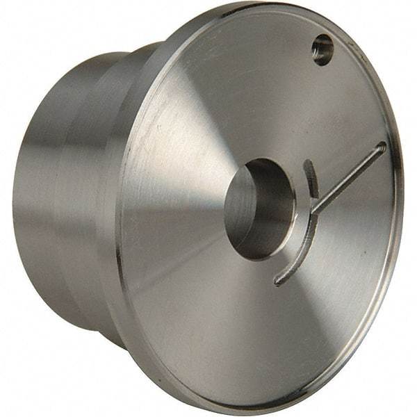 Dynabrade - 5", 6" & 8" Air Orbital Sander Front Bearing Plate - Exact Industrial Supply