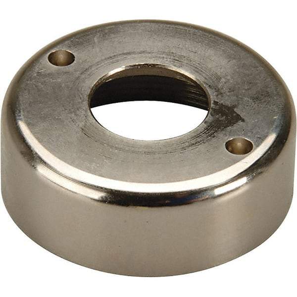 Dynabrade - 2" Air Disc Sander Rear Exhaust Cover - Exact Industrial Supply